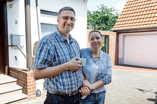 Feuchtigkeit im Haus für ein gesundes Wohnklima gekämpfen Feuchtigkeit im Haus die Ursache finden und beseitigen
