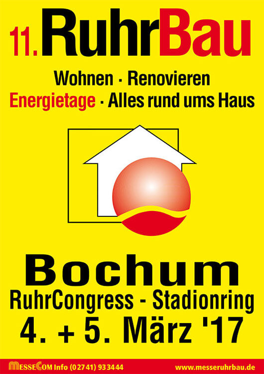 RuhrBau-Messe Bochum
