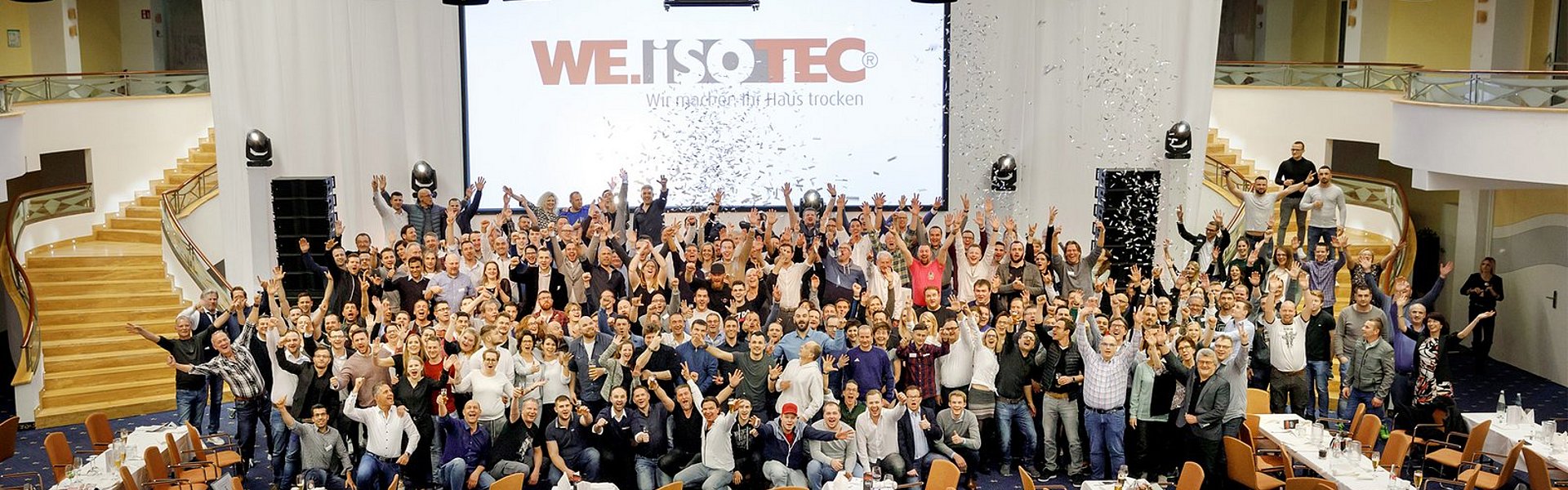 We ISOTEC
