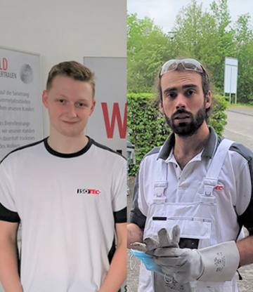 Werkstudenten Bauingenieurwesen