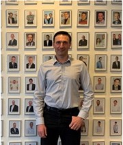 Unser neuer ISOTEC-Partner
