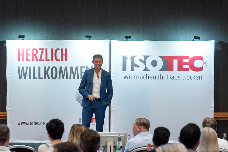 Horst Becker Horst Becker