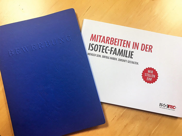 Jobs im Handwerk