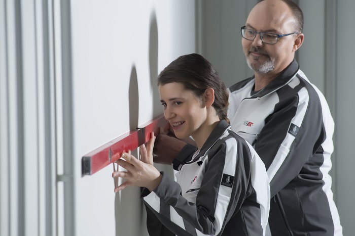 Ausbildung im Handwerk