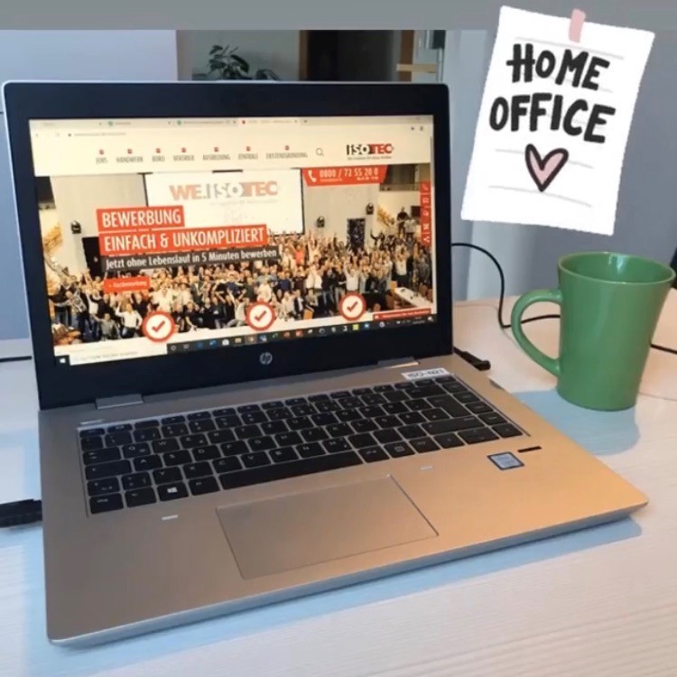 Homeoffice